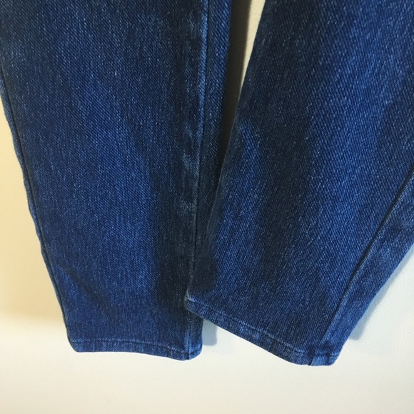 Lucky Brand Bridgette Skinny Ankle Denim Jeans - Picture 5 of 8
